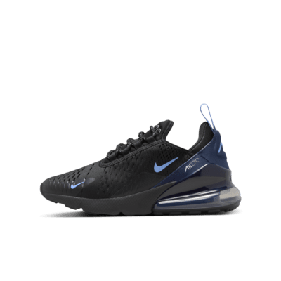 Nike Air Max 270 Older Kids Shoes. Nike CH